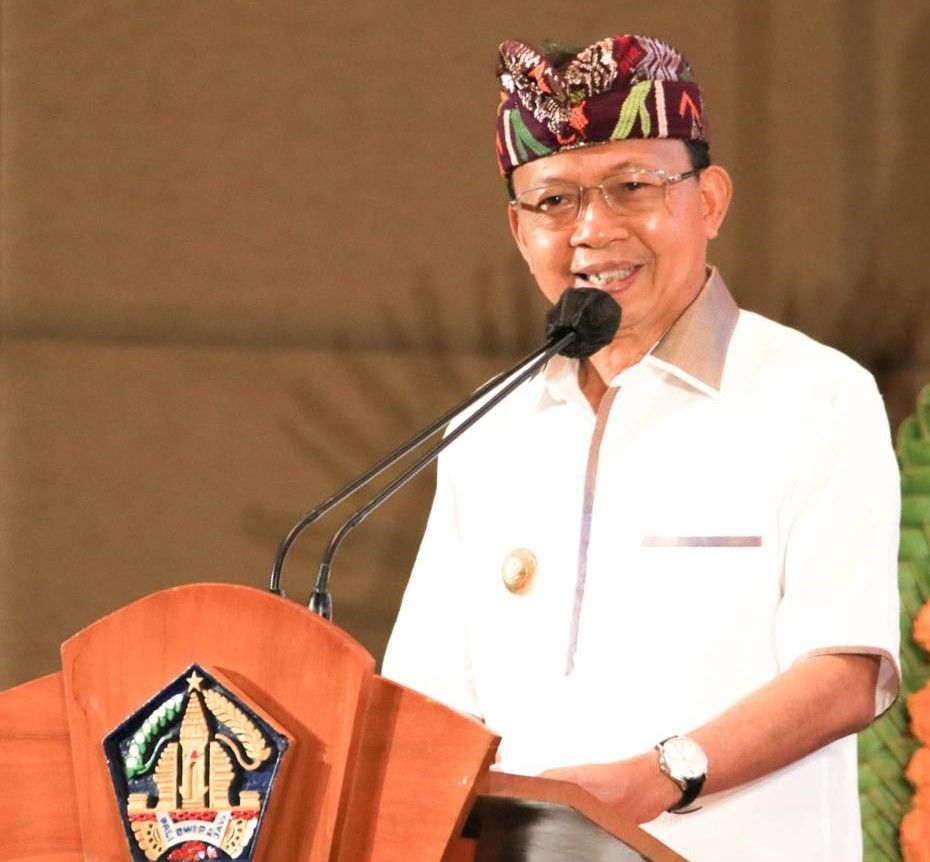 podiumnews.com-Pemprov Bali Peringkat Pertama Kualitas Seleksi Terbuka Jabatan Pimpinan Tinggi